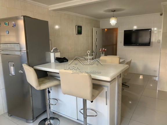 Imagem Sobrado com 3 Quartos à Venda, em Vila Domitila - São Paulo Imagem Sobrado com 3 Quartos à Venda, em Vila Domitila - São Paulo
