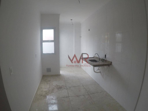 Imagem Apartamento com 2 Quartos à Venda, 42 m² em Penha - São Paulo