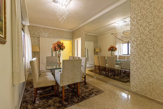 Imagem Casa com 3 Quartos à Venda, 190 m² em Embaré - Santos Imagem Casa com 3 Quartos à Venda, 190 m² em Embaré - Santos