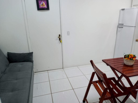 Imagem Apartamento com 1 Quarto à Venda, 50 m² em Capão Novo - Capao Da Canoa