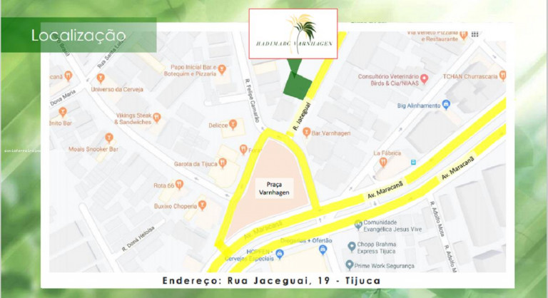 Imagem Apartamento à Venda, em Tijuca - Rio De Janeiro Imagem Apartamento à Venda, em Tijuca - Rio De Janeiro
