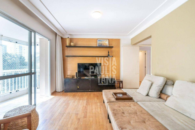Imagem Apartamento com 3 Quartos à Venda, 143 m² em Alto De Pinheiros - São Paulo Imagem Apartamento com 3 Quartos à Venda, 143 m² em Alto De Pinheiros - São Paulo