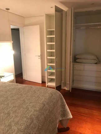 Imagem Apartamento com 3 Quartos à Venda, 129 m² em Real Parque - São Paulo Imagem Apartamento com 3 Quartos à Venda, 129 m² em Real Parque - São Paulo