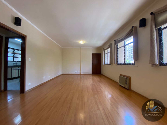 Apartamento com 3 Quartos à Venda, 127 m² em Boqueirão - Santos
