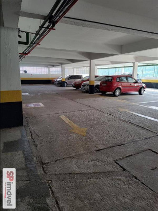 Imagem Apartamento com 3 Quartos à Venda, 58 m² em Jardim Santa Terezinha (zona Leste) - São Paulo Imagem Apartamento com 3 Quartos à Venda, 58 m² em Jardim Santa Terezinha (zona Leste) - São Paulo