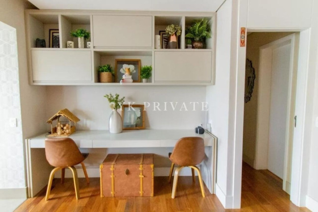 Imagem Apartamento com 3 Quartos à Venda, 125 m² em Vila Leopoldina - São Paulo