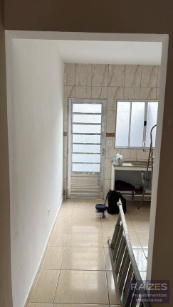 Imagem Sobrado com 2 Quartos à Venda, 58 m² em Cidade Planejada I - Bragança Paulista