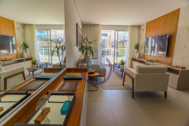 Imagem Apartamento com 3 Quartos à Venda, 131 m² em Seminário - Curitiba Imagem Apartamento com 3 Quartos à Venda, 131 m² em Seminário - Curitiba