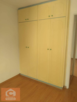 Imagem Apartamento com 3 Quartos à Venda, 80 m² em Vila Mariana - São Paulo Imagem Apartamento com 3 Quartos à Venda, 80 m² em Vila Mariana - São Paulo