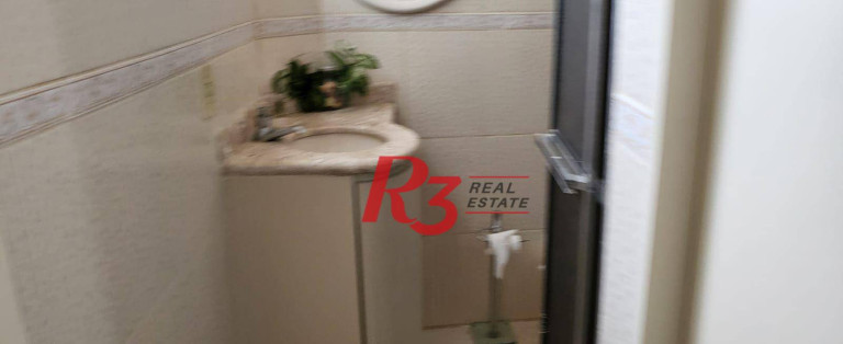 Imagem Apartamento com 3 Quartos à Venda, 118 m² em José Menino - Santos Imagem Apartamento com 3 Quartos à Venda, 118 m² em José Menino - Santos