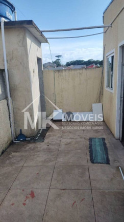Imagem Sobrado com 4 Quartos à Venda, em Planta Deodoro - Piraquara Imagem Sobrado com 4 Quartos à Venda, em Planta Deodoro - Piraquara