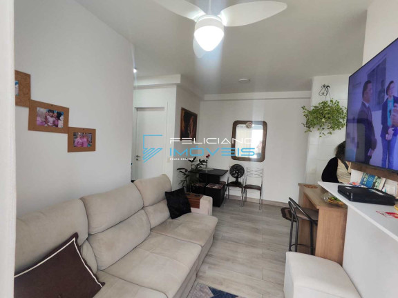 Imagem Apartamento com 2 Quartos para Alugar, 49 m² em Ocian - Praia Grande Imagem Apartamento com 2 Quartos para Alugar, 49 m² em Ocian - Praia Grande