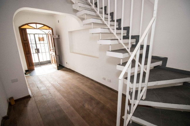 Imóvel Comercial à Venda, 81 m² em Cambuci - São Paulo