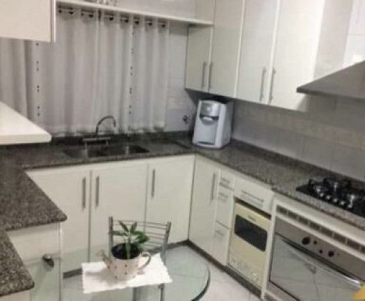 Imagem Apartamento com 3 Quartos à Venda, 128 m² em Parque Das Nações - Santo André Imagem Apartamento com 3 Quartos à Venda, 128 m² em Parque Das Nações - Santo André