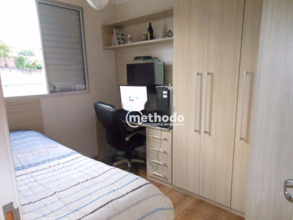 Imagem Apartamento com 2 Quartos à Venda, 45 m² em Vila Carminha - Campinas Imagem Apartamento com 2 Quartos à Venda, 45 m² em Vila Carminha - Campinas