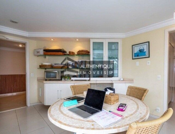 Imagem Apartamento com 4 Quartos à Venda, 401 m² em Vila Suzana - São Paulo