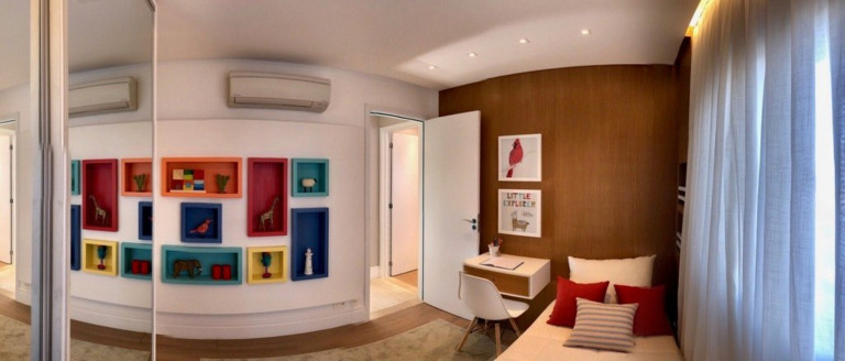 Imagem Apartamento com 3 Quartos à Venda, 153 m² em Santana - São Paulo Imagem Apartamento com 3 Quartos à Venda, 153 m² em Santana - São Paulo
