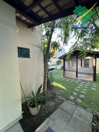 Imagem Casa com 6 Quartos à Venda, 562 m² em Paraíso Dos Pataxós - Porto Seguro