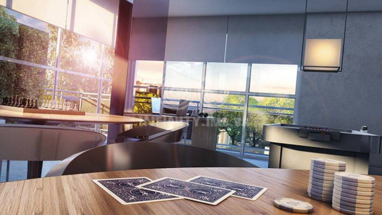 Imagem Apartamento com 4 Quartos à Venda, 343 m² em Perdizes - São Paulo