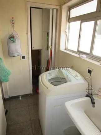 Imagem Apartamento com 2 Quartos à Venda, 123 m² em Alto Da Lapa - São Paulo