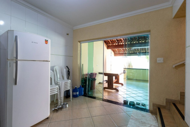 Imagem Casa com 3 Quartos à Venda,  em Parque Das Nações - Santo André