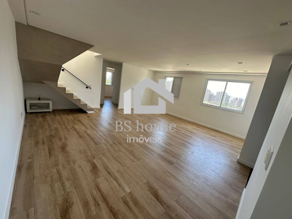 Apartamento com 2 Quartos à Venda, 164 m² em Vila Guiomar - Santo André