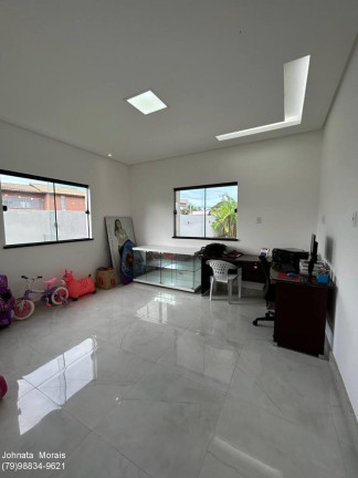 Imagem Casa com 3 Quartos à Venda, 380 m² em Zona De Expansão (robalo) - Aracaju Imagem Casa com 3 Quartos à Venda, 380 m² em Zona De Expansão (robalo) - Aracaju