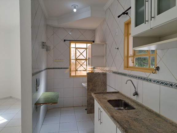 Imagem Apartamento com 2 Quartos à Venda, 34 m² em Jardim Irajá - Ribeirão Preto