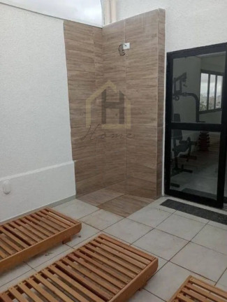Imagem Imóvel com 2 Quartos à Venda, 39 m² em Santa Maria - Santo André Imagem Imóvel com 2 Quartos à Venda, 39 m² em Santa Maria - Santo André