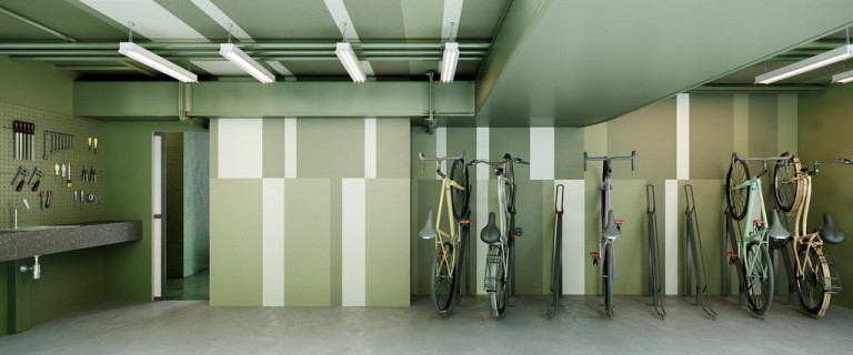 Imagem Apartamento com 3 Quartos à Venda, 240 m² em Cerqueira César - São Paulo Imagem Apartamento com 3 Quartos à Venda, 240 m² em Cerqueira César - São Paulo