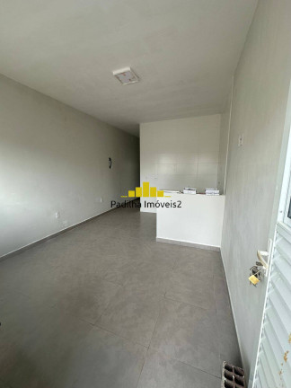 Imagem Casa com 2 Quartos à Venda, 125 m² em Jardim Topázio - Sorocaba
