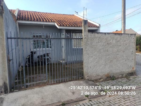 Casa com 2 Quartos à Venda, 104 m² em Veneza - Fazenda Rio Grande