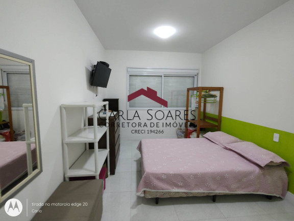 Imagem Apartamento com 2 Quartos à Venda, 97 m² em Vila Alzira - Guarujá Imagem Apartamento com 2 Quartos à Venda, 97 m² em Vila Alzira - Guarujá