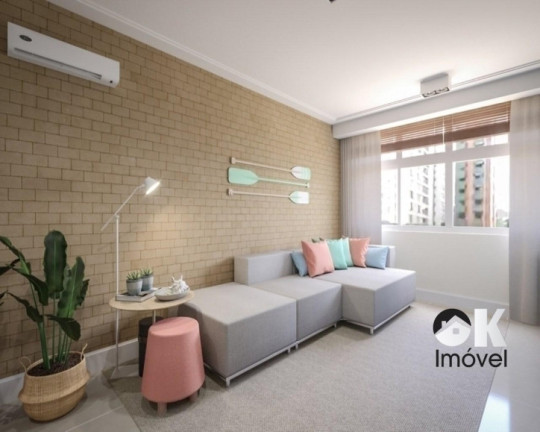 Imagem Apartamento com 2 Quartos à Venda, 100 m² em Jardim Paulista - São Paulo Imagem Apartamento com 2 Quartos à Venda, 100 m² em Jardim Paulista - São Paulo