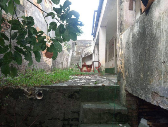 Terreno à Venda, 228 m² em Penha - São Paulo