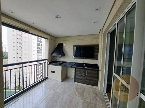Imagem Apartamento com 2 Quartos à Venda, 86 m² em Paraíso - Santo André