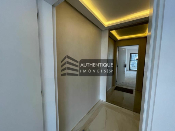 Imagem Apartamento com 3 Quartos à Venda, 143 m² em Moema - São Paulo
