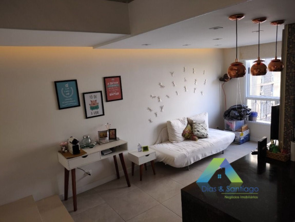 Imagem Apartamento com 2 Quartos à Venda, 64 m² em Cerqueira César - São Paulo