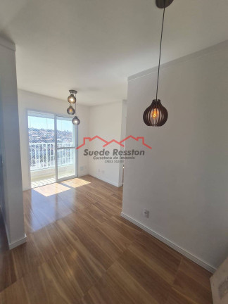 Imagem Apartamento com 2 Quartos para Alugar, 41 m² em Jardim Marajoara - São Paulo Imagem Apartamento com 2 Quartos para Alugar, 41 m² em Jardim Marajoara - São Paulo