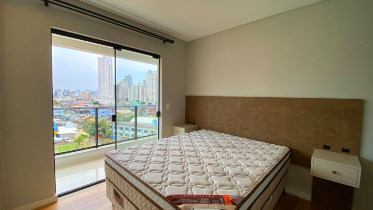 Imagem Apartamento com 2 Quartos à Venda, 83 m² em Fazenda - Itajaí Imagem Apartamento com 2 Quartos à Venda, 83 m² em Fazenda - Itajaí