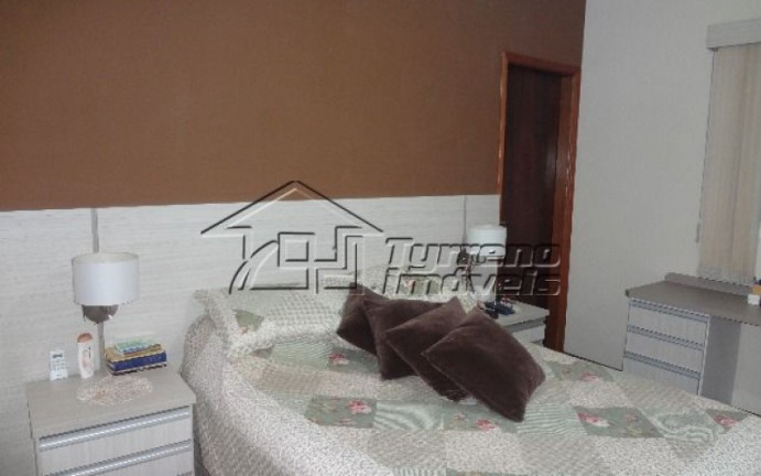 Imagem Casa com 3 Quartos à Venda, 160 m² em Jardim Das Indústrias - São José Dos Campos