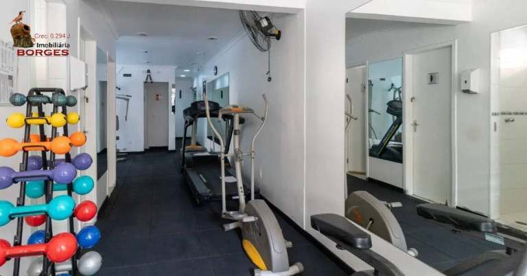 Imagem Apartamento com 2 Quartos à Venda, 83 m² em Vila Olimpia - São Paulo Imagem Apartamento com 2 Quartos à Venda, 83 m² em Vila Olimpia - São Paulo