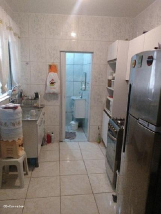 Imagem Casa com 2 Quartos à Venda, 150 m² em Jardim Santa Cristina - Santo André Imagem Casa com 2 Quartos à Venda, 150 m² em Jardim Santa Cristina - Santo André