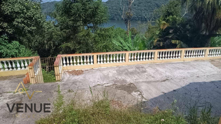 Imagem Chácara com 2 Quartos à Venda, 200 m² em Jardim Clube De Campo - Santo André Imagem Chácara com 2 Quartos à Venda, 200 m² em Jardim Clube De Campo - Santo André