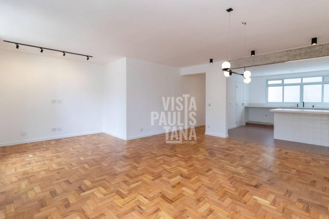 Imagem Apartamento com 2 Quartos à Venda, 118 m² em Bela Vista - São Paulo