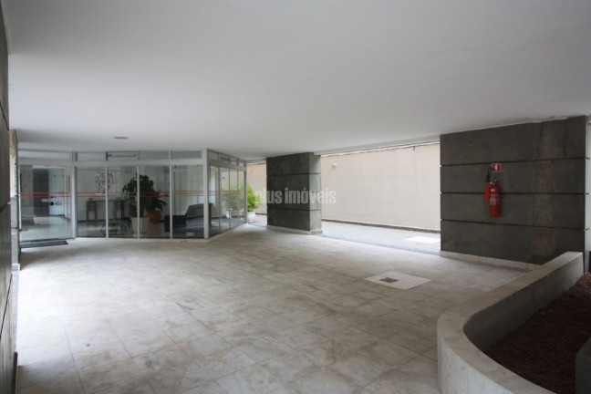 Imagem Apartamento com 4 Quartos à Venda, 160 m² em Paraíso - São Paulo Imagem Apartamento com 4 Quartos à Venda, 160 m² em Paraíso - São Paulo