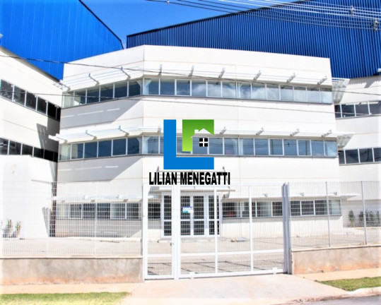 Imagem Imóvel para Alugar, 4.882 m² em Distrito Industrial Alfredo Relo - Itatiba Imagem Imóvel para Alugar, 4.882 m² em Distrito Industrial Alfredo Relo - Itatiba