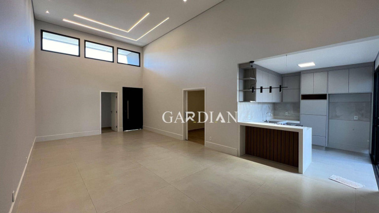 Imagem Casa com 3 Quartos à Venda, 208 m² em Jardim Piemonte - Indaiatuba