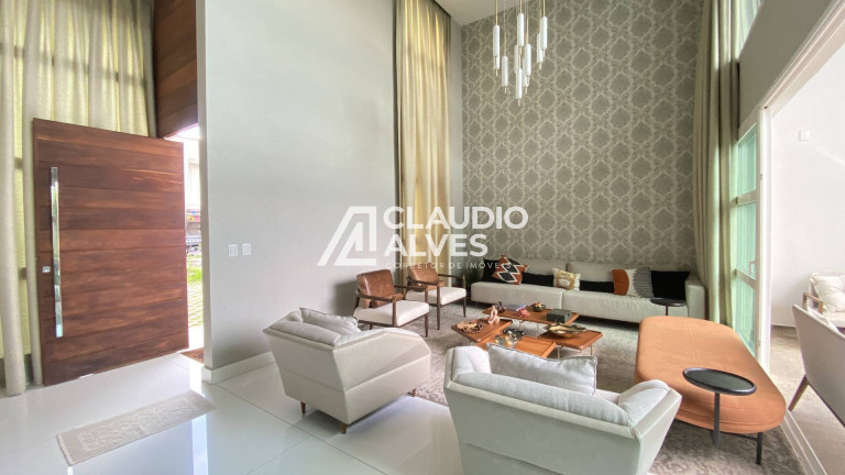 Imagem Casa de Condomínio com 4 Quartos à Venda, 401 m² em Sim - Feira De Santana Imagem Casa de Condomínio com 4 Quartos à Venda, 401 m² em Sim - Feira De Santana