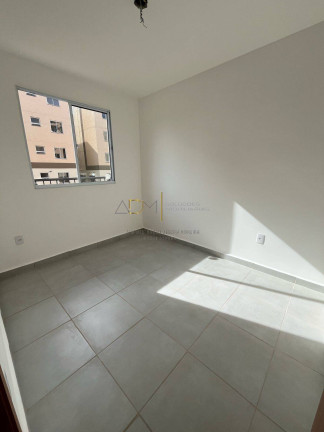Imagem Apartamento com 2 Quartos para Alugar, 50 m² em Condomínio Barão Da Serra - Botucatu
